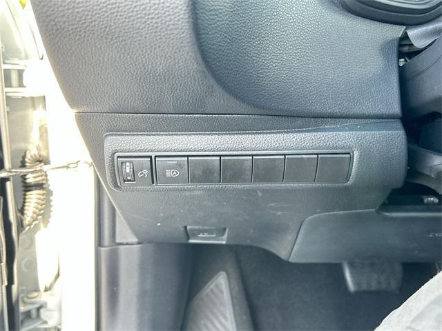 used 2024 Toyota Corolla car, priced at $22,745