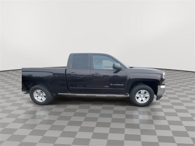 used 2018 Chevrolet Silverado 1500 car, priced at $23,041