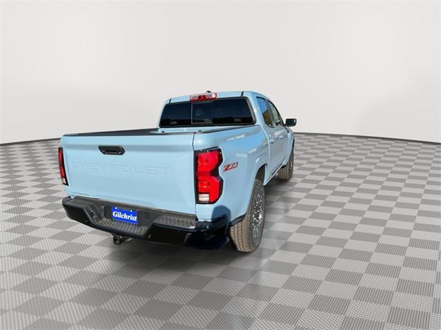 new 2025 Chevrolet Colorado car, priced at $47,390