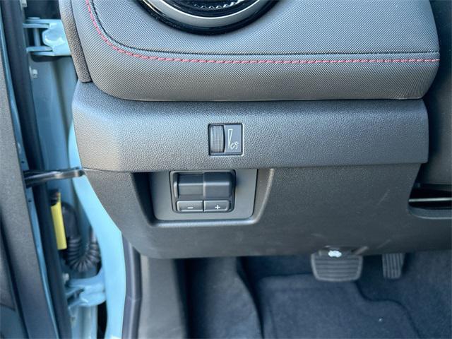 new 2025 Chevrolet Colorado car, priced at $47,390