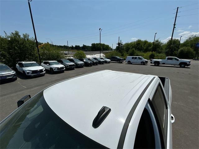 used 2024 Chevrolet Silverado 2500 car, priced at $60,107