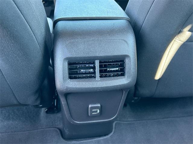 used 2022 Chevrolet Equinox car, priced at $20,417