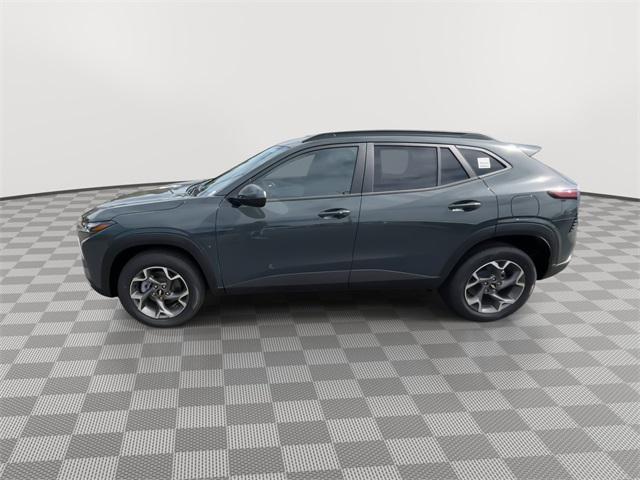 new 2026 Chevrolet Trax car, priced at $25,885