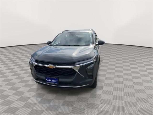new 2026 Chevrolet Trax car, priced at $25,885