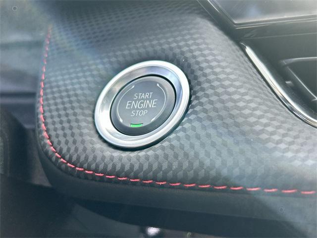 new 2025 Chevrolet Equinox car, priced at $36,495