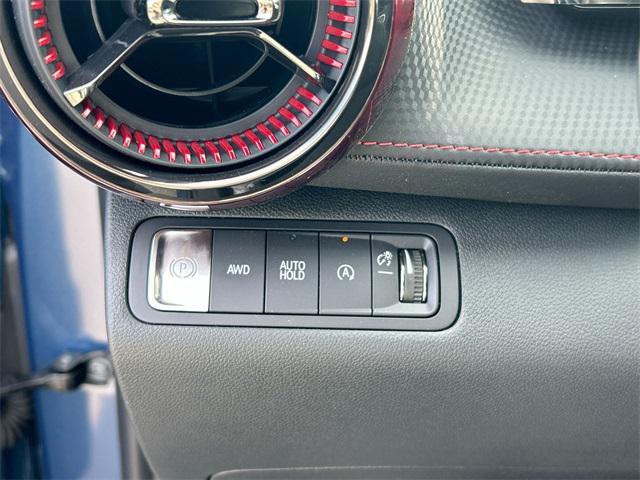 new 2025 Chevrolet Equinox car, priced at $36,495