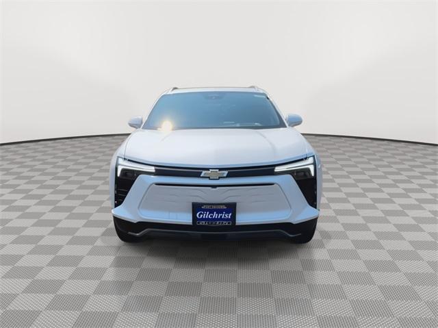 new 2024 Chevrolet Blazer EV car, priced at $52,840