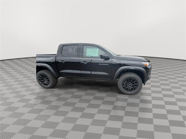 new 2026 Chevrolet Colorado car, priced at $42,645