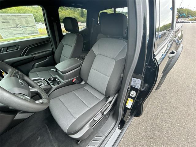 new 2026 Chevrolet Colorado car, priced at $42,645