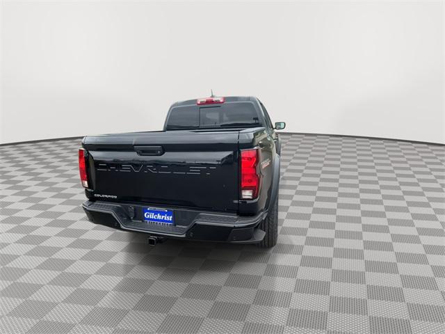 new 2026 Chevrolet Colorado car, priced at $42,645