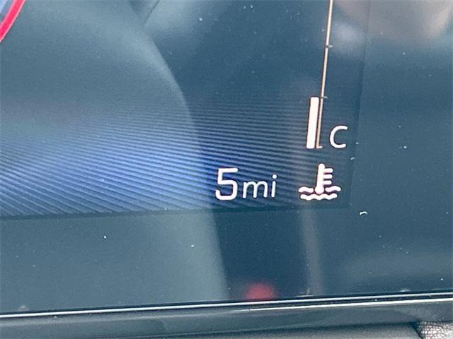 new 2026 Chevrolet TrailBlazer car, priced at $32,935