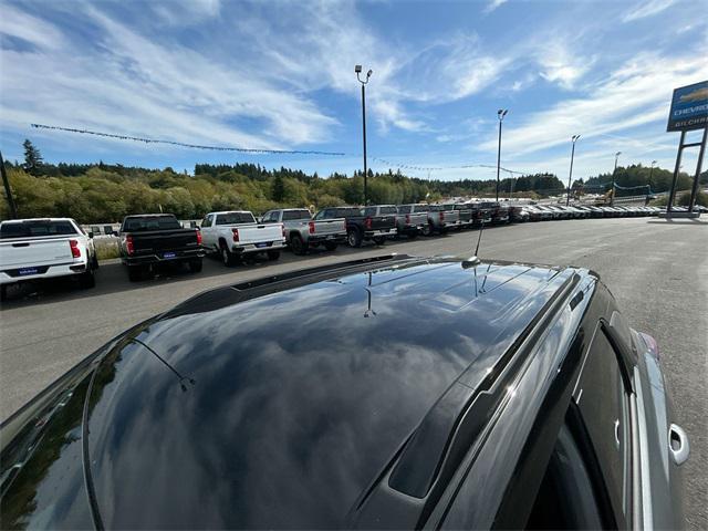 new 2026 Chevrolet TrailBlazer car, priced at $32,935