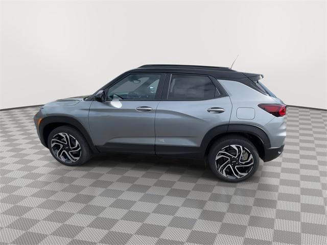 new 2026 Chevrolet TrailBlazer car, priced at $32,935