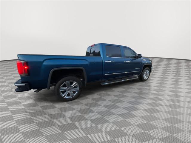 used 2018 GMC Sierra 1500 car, priced at $26,041