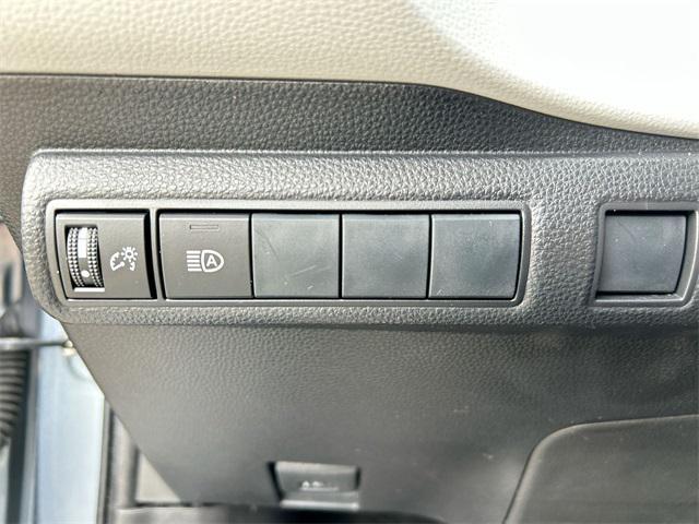 used 2020 Toyota Corolla car, priced at $19,222