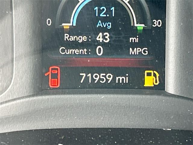 used 2019 Ram 1500 car, priced at $30,995