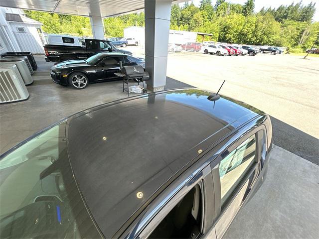 used 2016 Chevrolet Sonic car, priced at $7,023