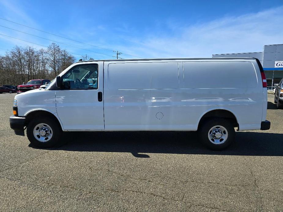 used 2021 Chevrolet Express 2500 car, priced at $30,764