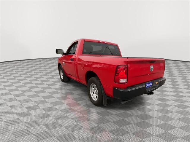 used 2020 Ram 1500 car, priced at $24,590