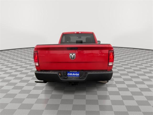 used 2020 Ram 1500 car, priced at $24,590