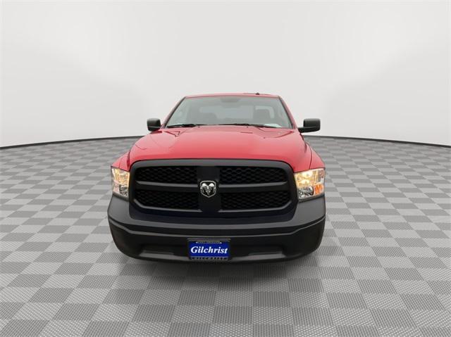 used 2020 Ram 1500 car, priced at $24,590