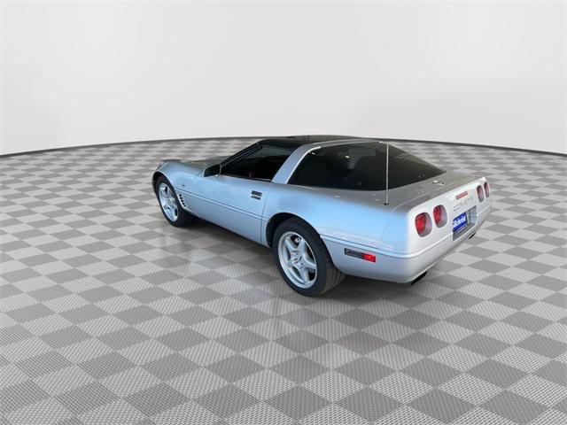 used 1996 Chevrolet Corvette car, priced at $9,717