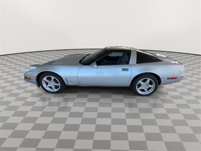 used 1996 Chevrolet Corvette car, priced at $9,717