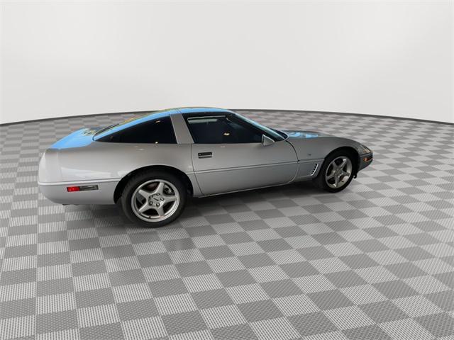 used 1996 Chevrolet Corvette car, priced at $9,717