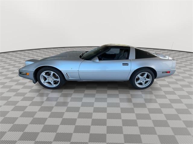 used 1996 Chevrolet Corvette car, priced at $9,717