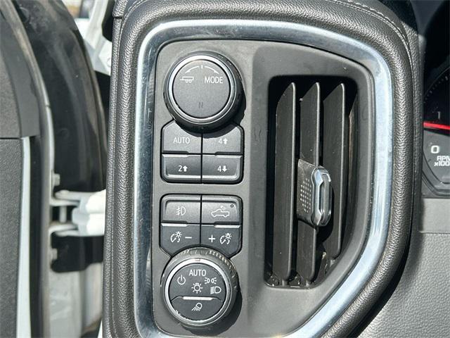 used 2020 Chevrolet Silverado 3500 car, priced at $42,505