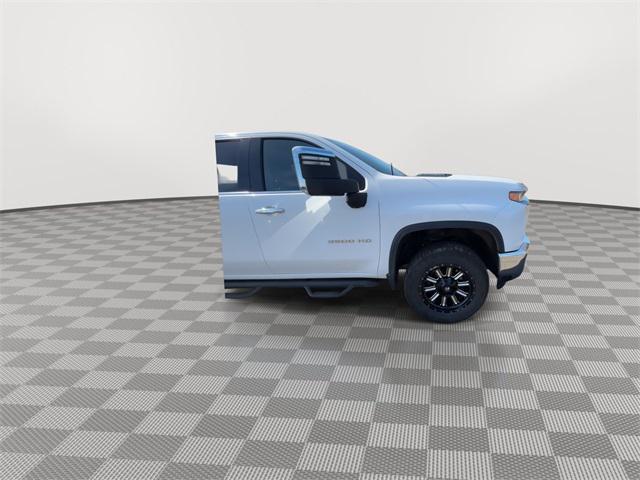 used 2020 Chevrolet Silverado 3500 car, priced at $42,505