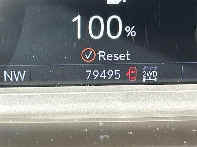 used 2019 Chevrolet Silverado 1500 car, priced at $35,245