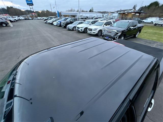 used 2011 Chevrolet Silverado 1500 car, priced at $11,633