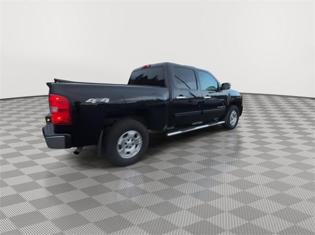 used 2011 Chevrolet Silverado 1500 car, priced at $11,633