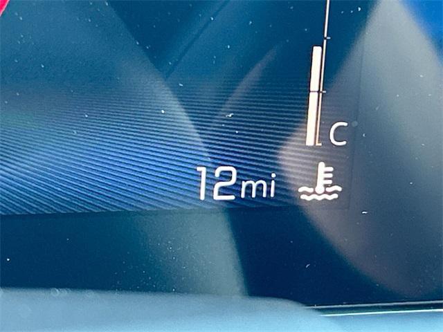 new 2025 Chevrolet Trax car, priced at $26,840