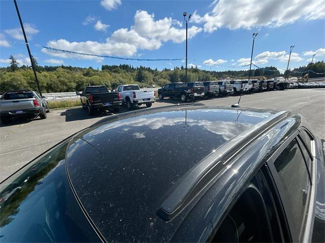 new 2025 Chevrolet Trax car, priced at $26,840