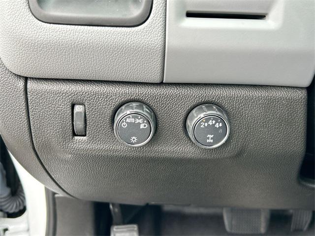 used 2021 Chevrolet Colorado car, priced at $28,970