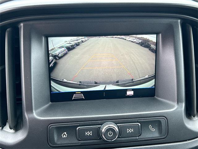 used 2021 Chevrolet Colorado car, priced at $28,970