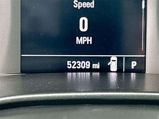 used 2021 Chevrolet Colorado car, priced at $28,970