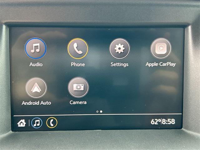 used 2021 Chevrolet Colorado car, priced at $28,970