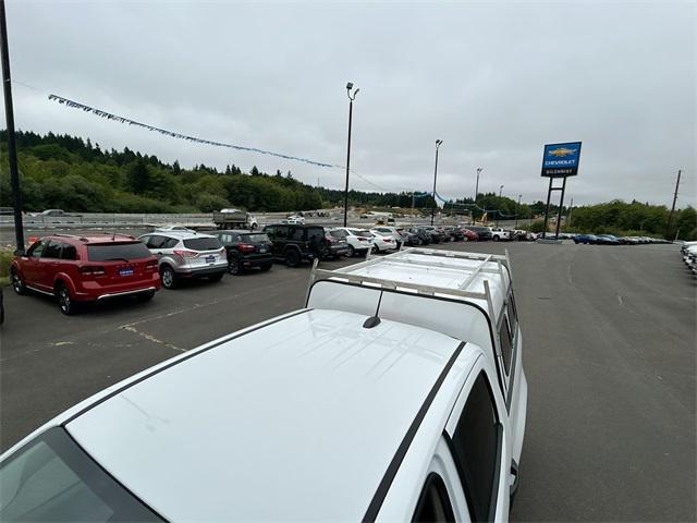 used 2021 Chevrolet Colorado car, priced at $28,970