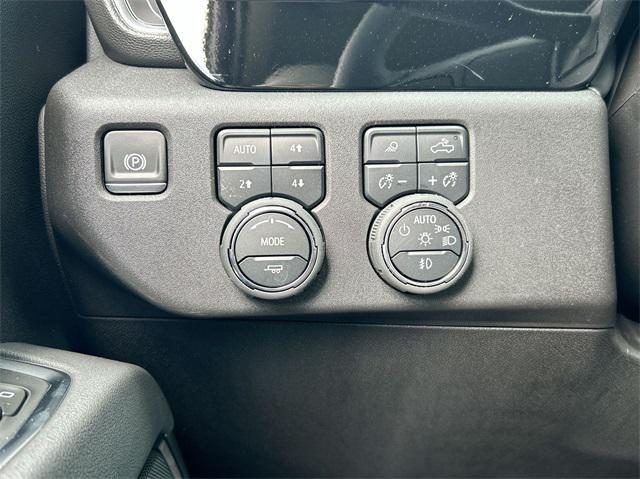 new 2025 Chevrolet Silverado 3500 car, priced at $82,850