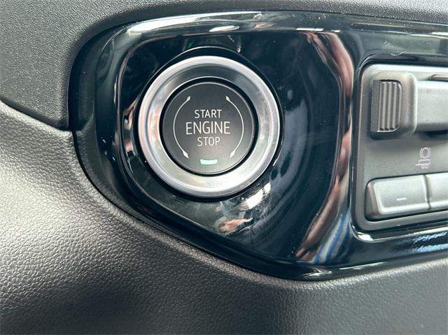 new 2025 Chevrolet Silverado 3500 car, priced at $82,850