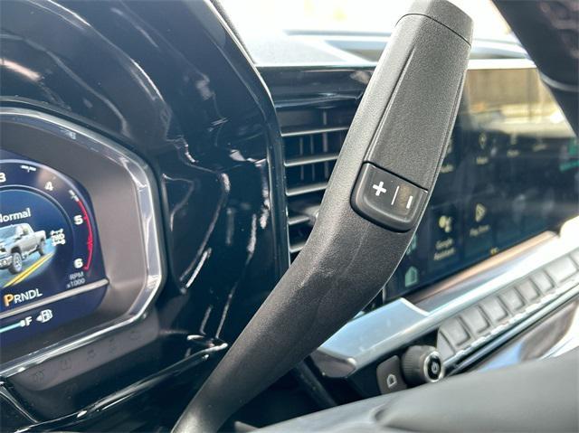 new 2025 Chevrolet Silverado 3500 car, priced at $82,850