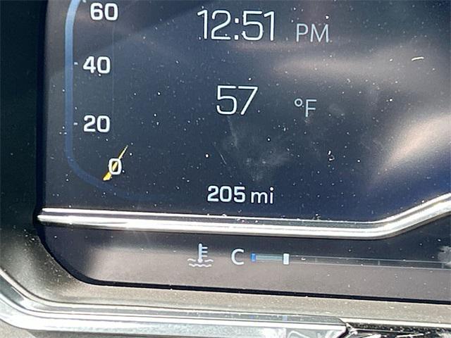 new 2025 Chevrolet Silverado 3500 car, priced at $89,240