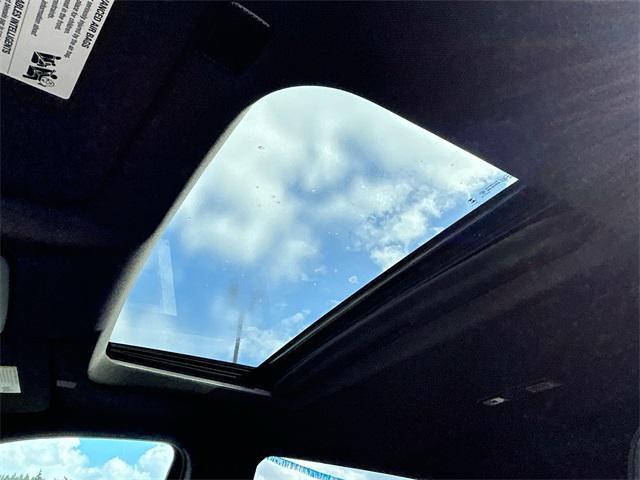 new 2025 Chevrolet Silverado 3500 car, priced at $89,240