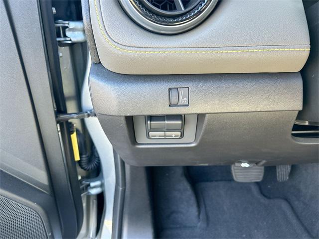 new 2025 Chevrolet Colorado car, priced at $53,970