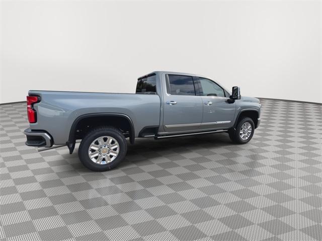 new 2024 Chevrolet Silverado 3500 car, priced at $82,708