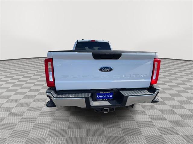 used 2023 Ford F-350 car, priced at $47,610