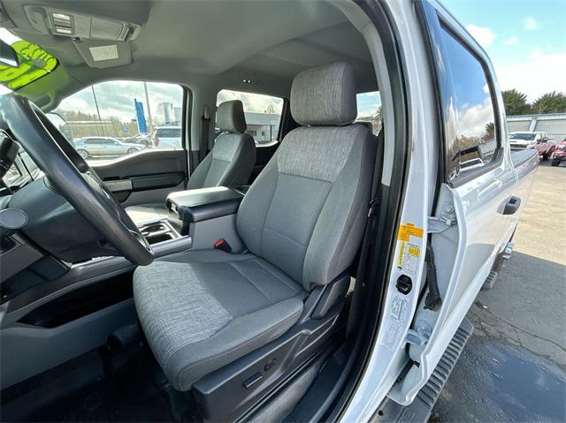 used 2023 Ford F-350 car, priced at $47,610